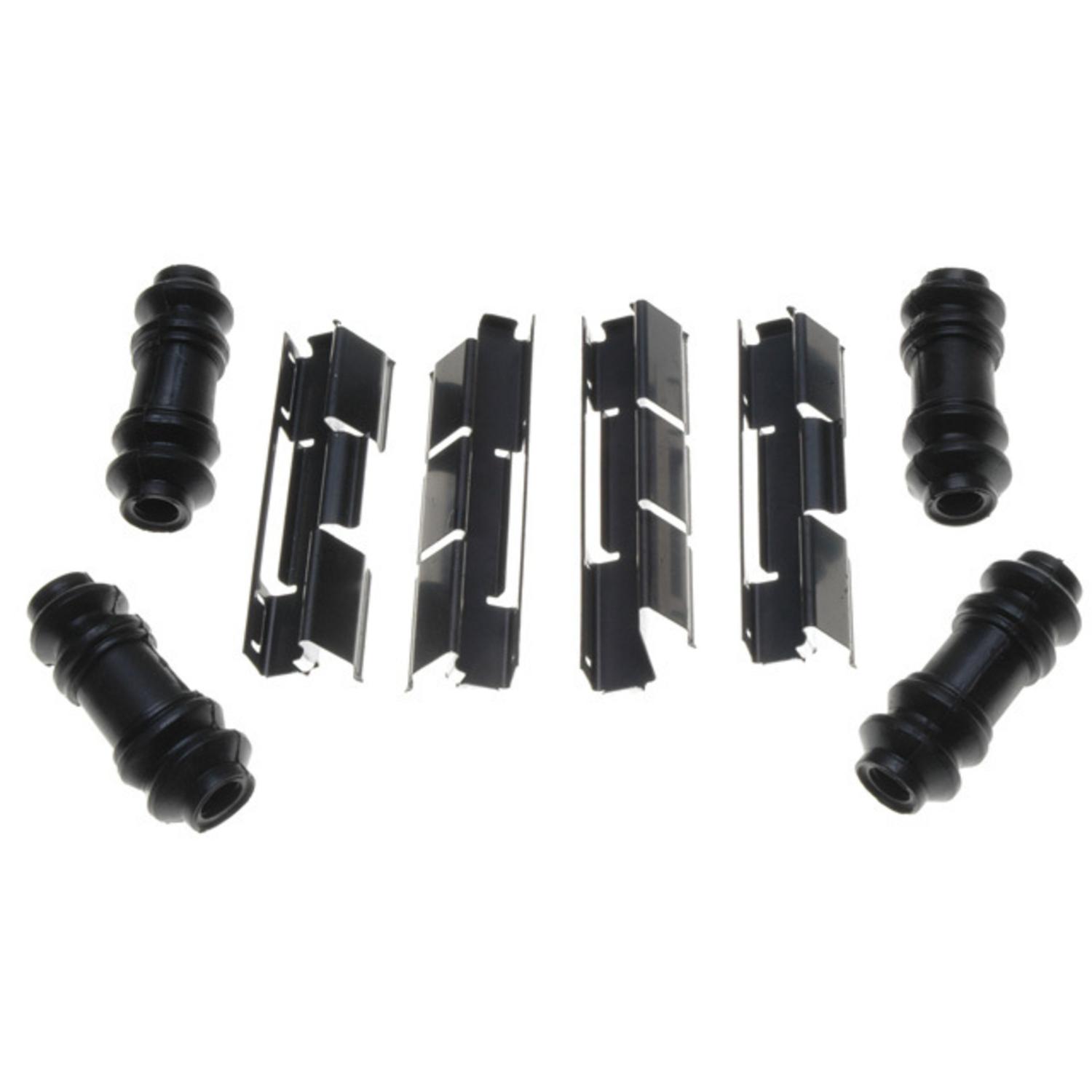 Raybestos H5696A - Disc Brake Hardware Kit Raybestos H5696A Disc Brake Hardware Kit product image 1 of 1