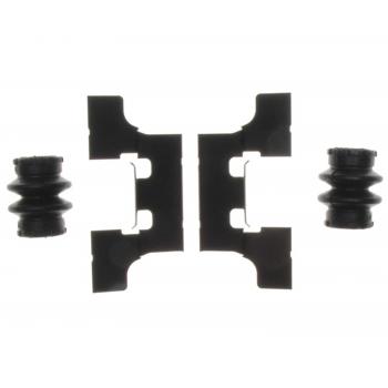 2004 Lincoln LS Disc Brake Hardware Kit Rear Raybestos H5697 image 1 of 1