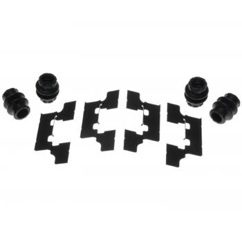 2004 Lincoln LS Disc Brake Hardware Kit Rear Raybestos H5697A image 1 of 1