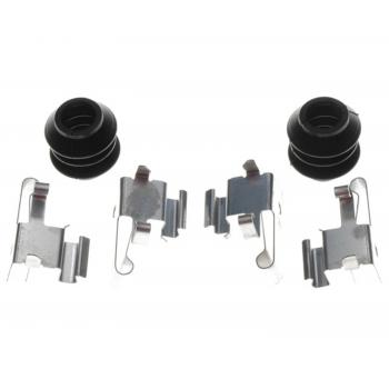 2007 GMC Savana 3500 Disc Brake Hardware Kit Rear Raybestos H5698 image 1 of 1