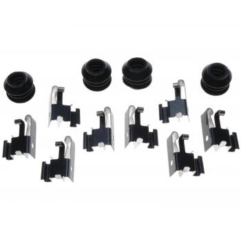 2007 GMC Savana 3500 Disc Brake Hardware Kit Rear Raybestos H5698A image 1 of 1
