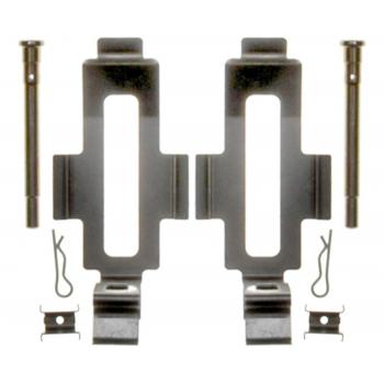 2000 Mercury Cougar Disc Brake Hardware Kit Rear Raybestos H5699A image 1 of 1