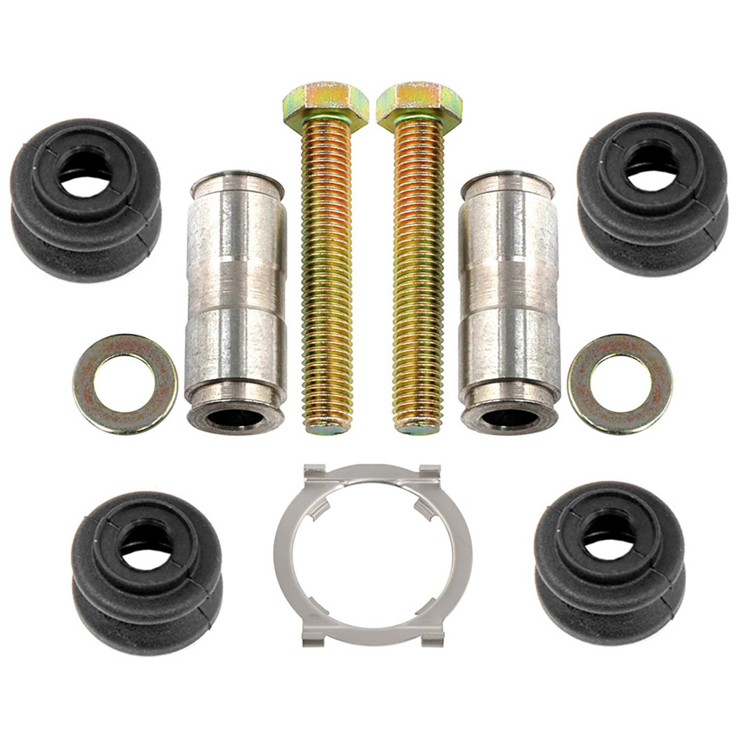 Raybestos H5700 Disc Brake Hardware Kit product image 1 of 1