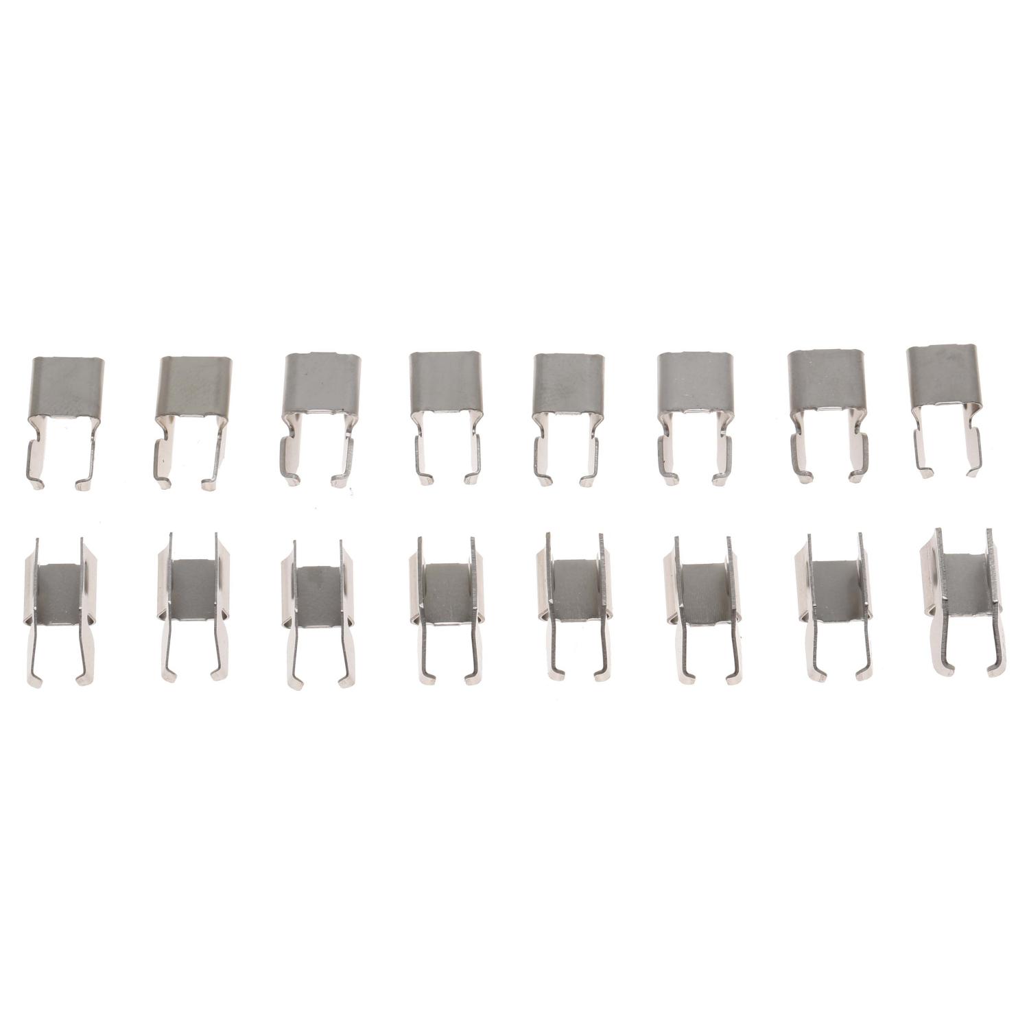Raybestos H5702 - Disc Brake Caliper Abutment Service Kit Raybestos H5702 Disc Brake Caliper Abutment Service Kit product image 1 of 1