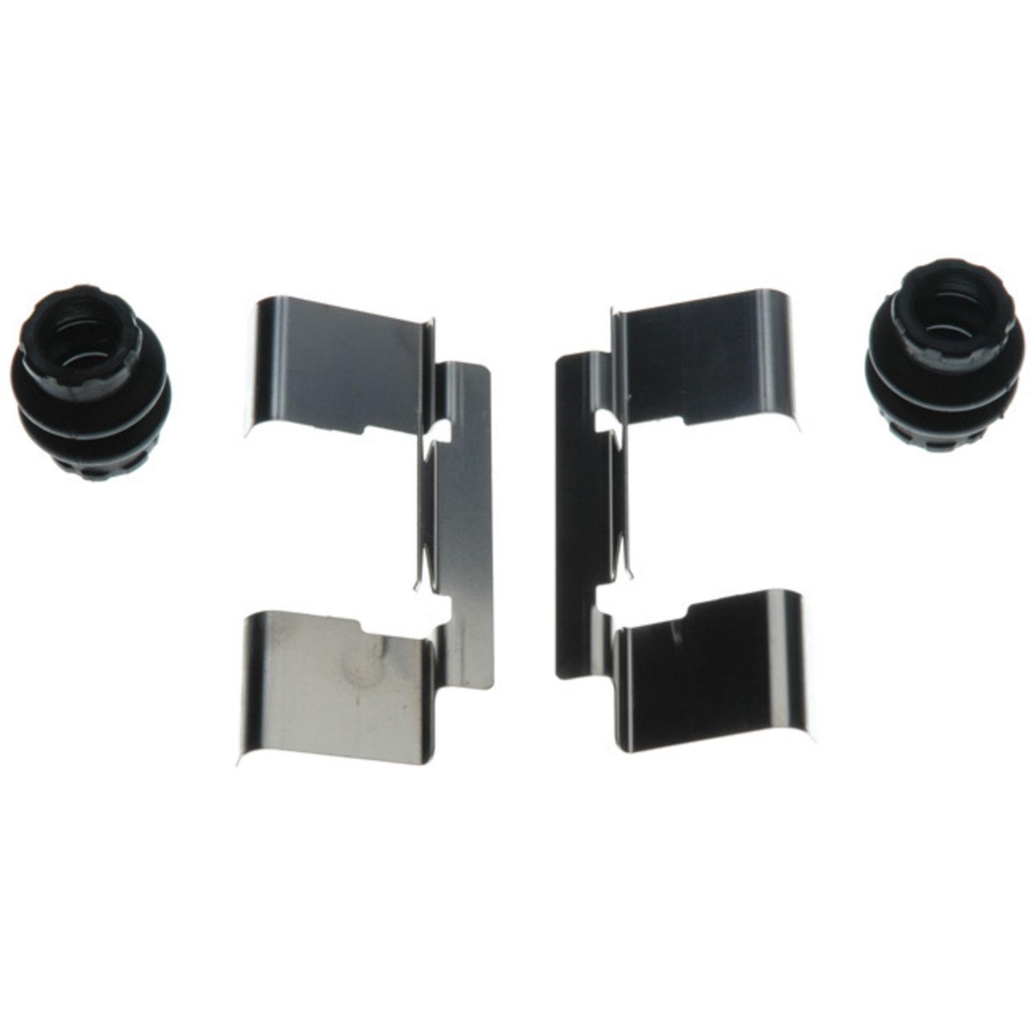 Raybestos H5705 - Disc Brake Hardware Kit Raybestos H5705 Disc Brake Hardware Kit product image 1 of 1