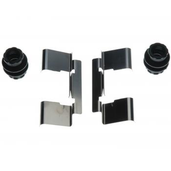 2005 Dodge Neon Disc Brake Hardware Kit Front Raybestos H5705 image 1 of 1