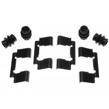 2005 Dodge Neon Disc Brake Hardware Kit Front Raybestos H5705A image 1 of 1