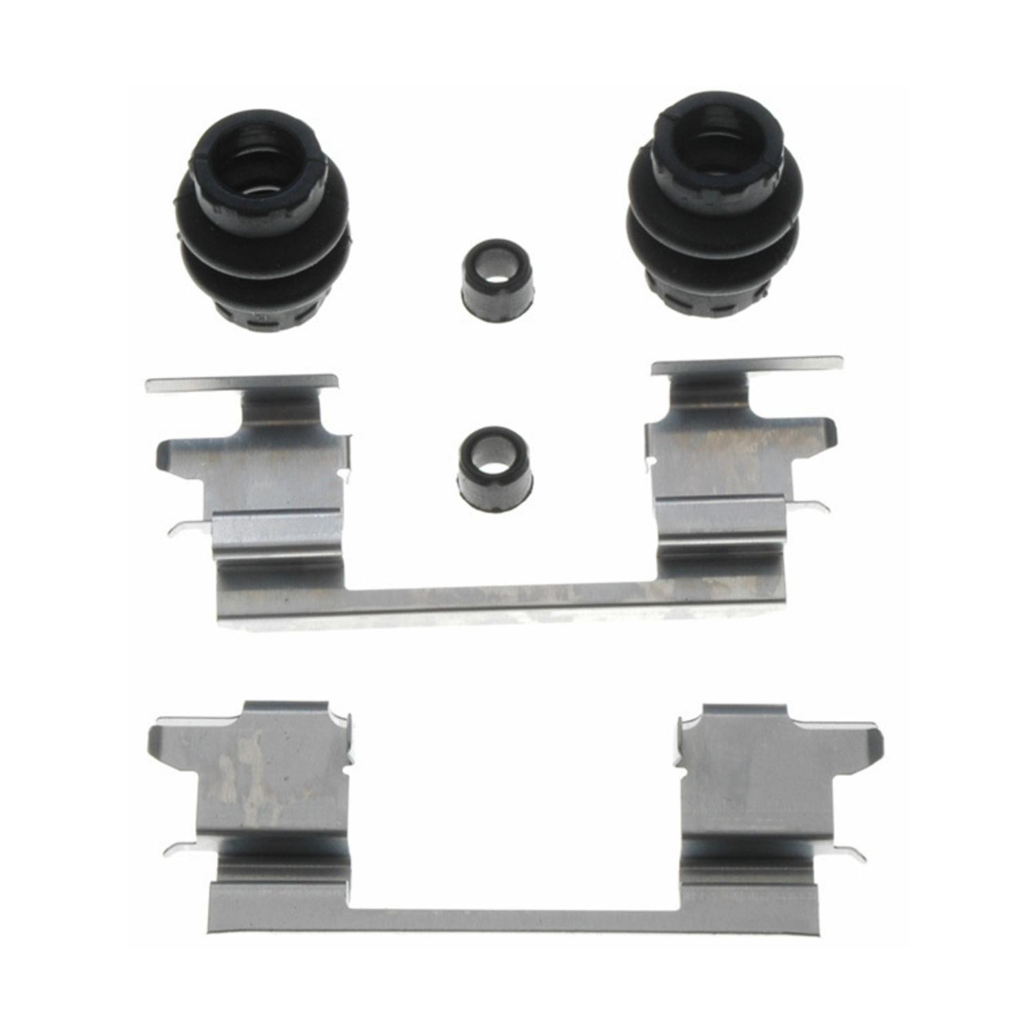 Raybestos H5707 - Disc Brake Hardware Kit Raybestos H5707 Disc Brake Hardware Kit product image 1 of 1