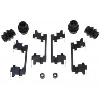 2006 GMC Yukon Disc Brake Hardware Kit Rear Raybestos H5707A image 1 of 1
