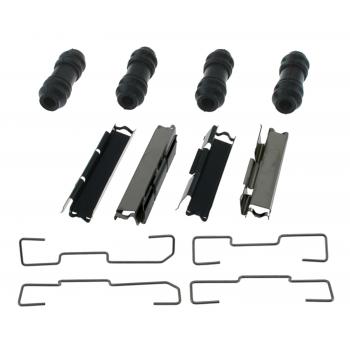 2000 Dodge Ram 3500 Disc Brake Caliper Abutment Service Kit Front Raybestos H5709A image 1 of 1