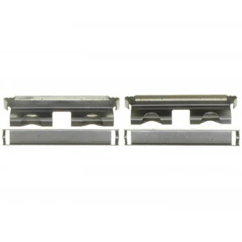 2010 Mercury Mountaineer Disc Brake Caliper Abutment Service Kit Rear Raybestos H5710A image 1 of 1