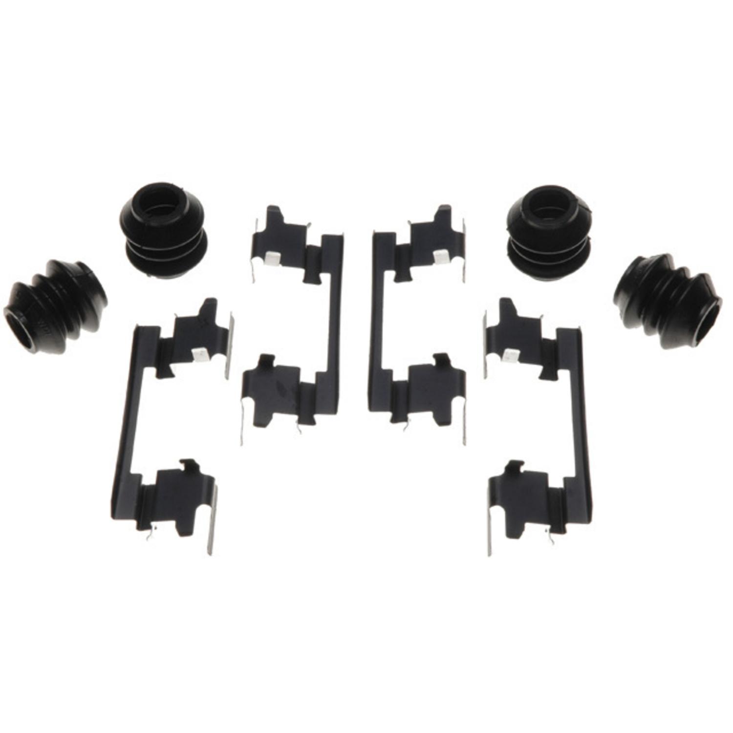 Raybestos H5750A Disc Brake Hardware Kit product image 1 of 1