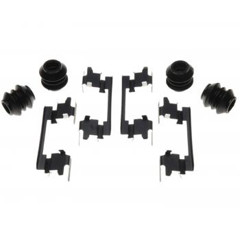 2013 GMC Savana 3500 Disc Brake Hardware Kit Rear Raybestos H5750A image 1 of 1