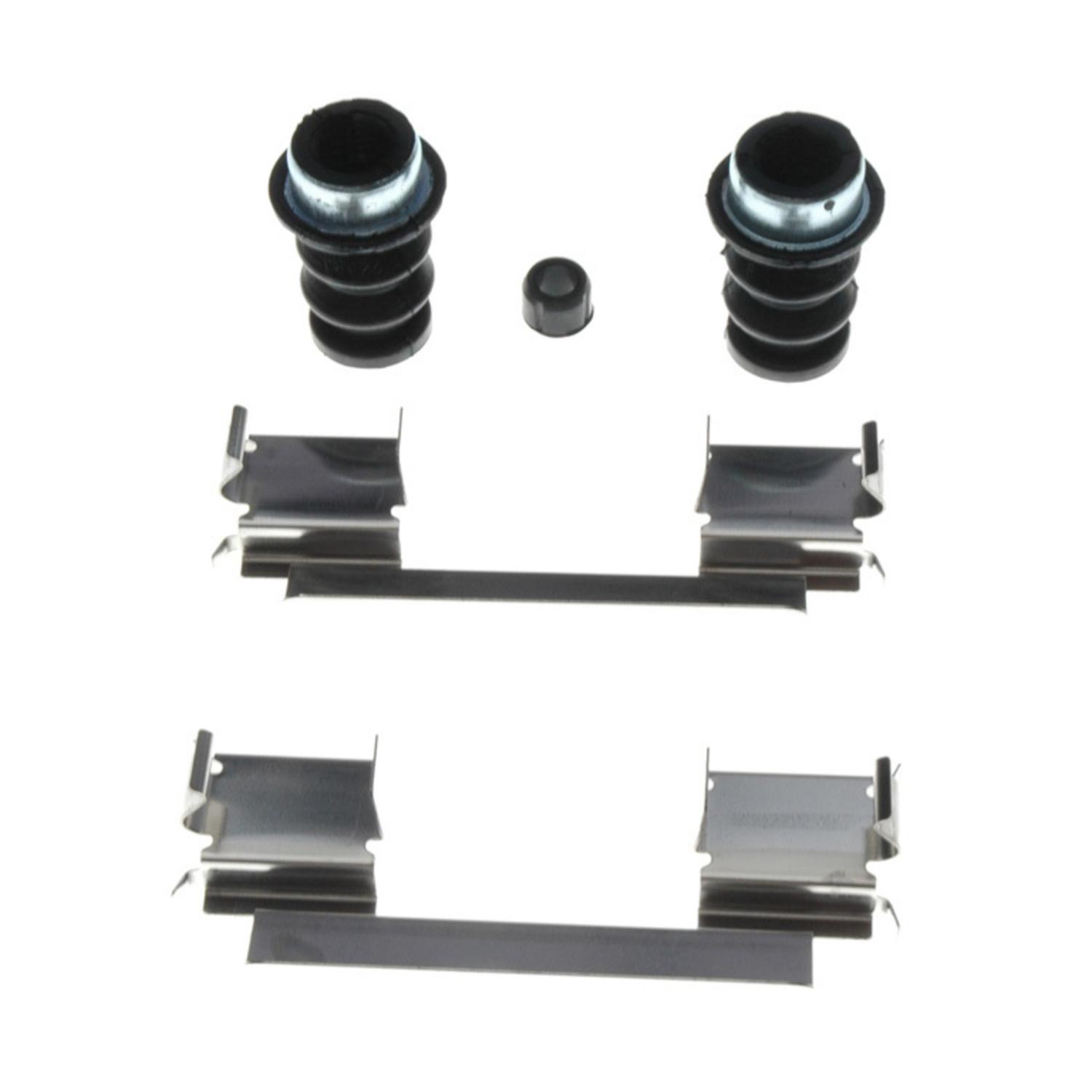 Raybestos H5752 - Disc Brake Hardware Kit Raybestos H5752 Disc Brake Hardware Kit product image 1 of 1