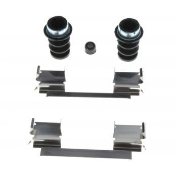2005 Cadillac DeVille Disc Brake Hardware Kit Front Raybestos H5752 image 1 of 1