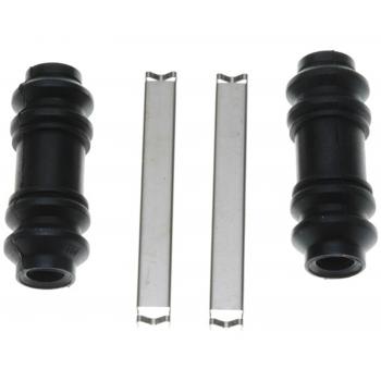 2004 Chrysler Pacifica Disc Brake Hardware Kit Rear Raybestos H5753 image 1 of 1