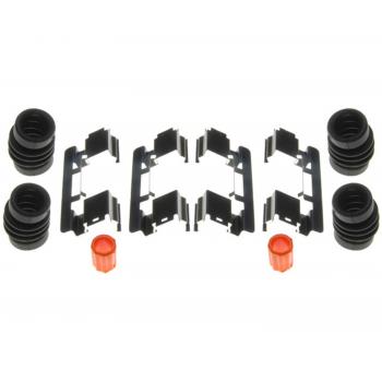 2004 Ford F-150 Disc Brake Hardware Kit Front Raybestos H5754A image 1 of 1