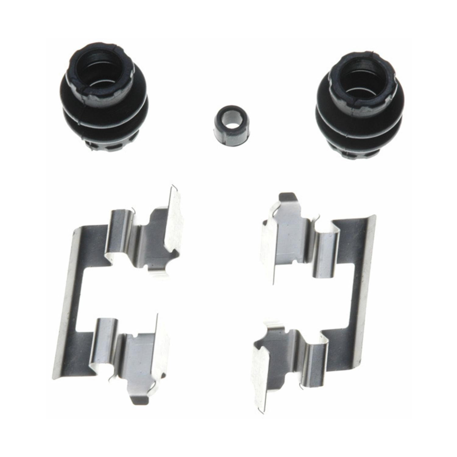 Raybestos H5755 - Disc Brake Hardware Kit Raybestos H5755 Disc Brake Hardware Kit product image 1 of 1