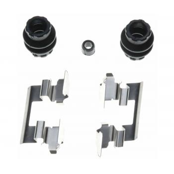 2008 Buick Allure Disc Brake Hardware Kit Rear Raybestos H5755 image 1 of 1