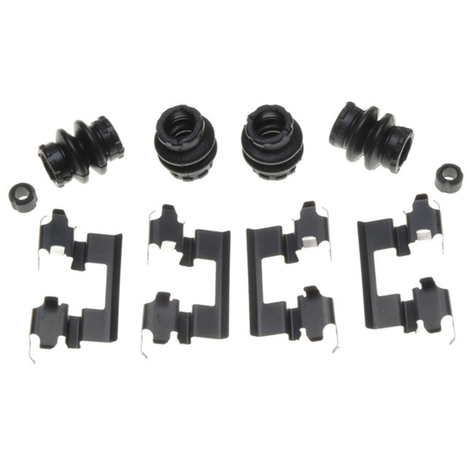 Raybestos H5755A - Disc Brake Hardware Kit Raybestos H5755A Disc Brake Hardware Kit product image 1 of 1