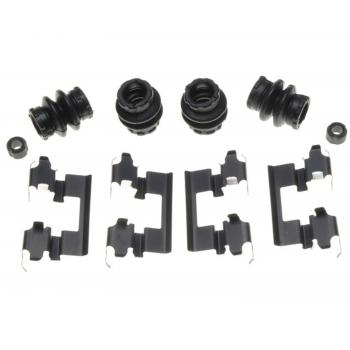 2008 Buick Allure Disc Brake Hardware Kit Rear Raybestos H5755A image 1 of 1
