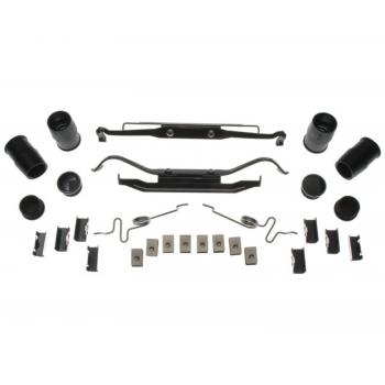 2005 Ford Expedition Disc Brake Hardware Kit Front Raybestos H5756A image 1 of 1