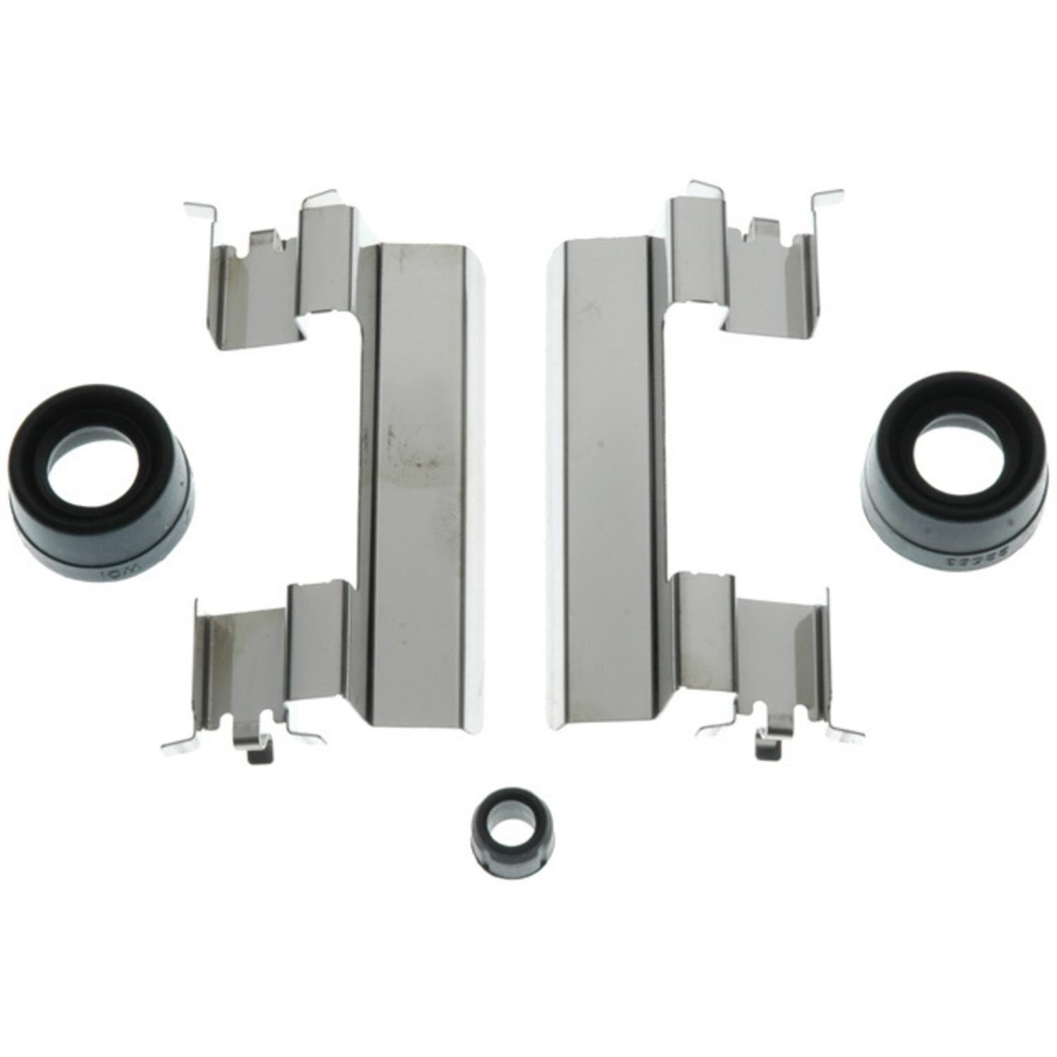 Raybestos H5757 - Disc Brake Hardware Kit Raybestos H5757 Disc Brake Hardware Kit product image 1 of 1