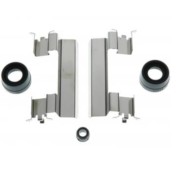 2008 Cadillac STS Disc Brake Hardware Kit Front Raybestos H5757 image 1 of 1