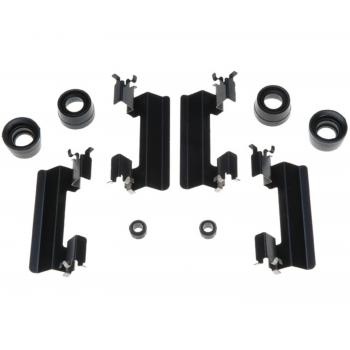 2008 Cadillac STS Disc Brake Hardware Kit Front Raybestos H5757A image 1 of 1