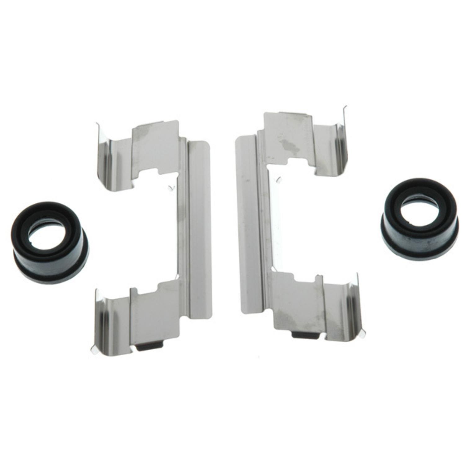 Raybestos H5759 - Disc Brake Hardware Kit Raybestos H5759 Disc Brake Hardware Kit product image 1 of 1