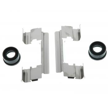 2006 Pontiac GTO Disc Brake Hardware Kit Front Raybestos H5759 image 1 of 1