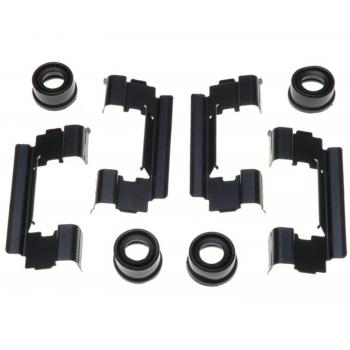 2006 Pontiac GTO Disc Brake Hardware Kit Front Raybestos H5759A image 1 of 1