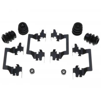 2009 Pontiac Solstice Disc Brake Hardware Kit Front Raybestos H5760A image 1 of 1