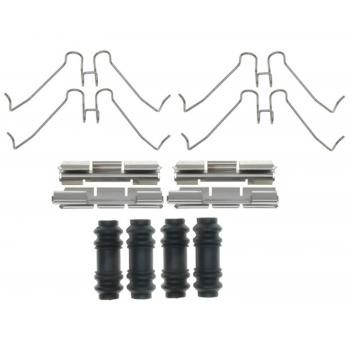 2007 Ford E-150 Econoline Disc Brake Hardware Kit Front Raybestos H5762A image 1 of 1