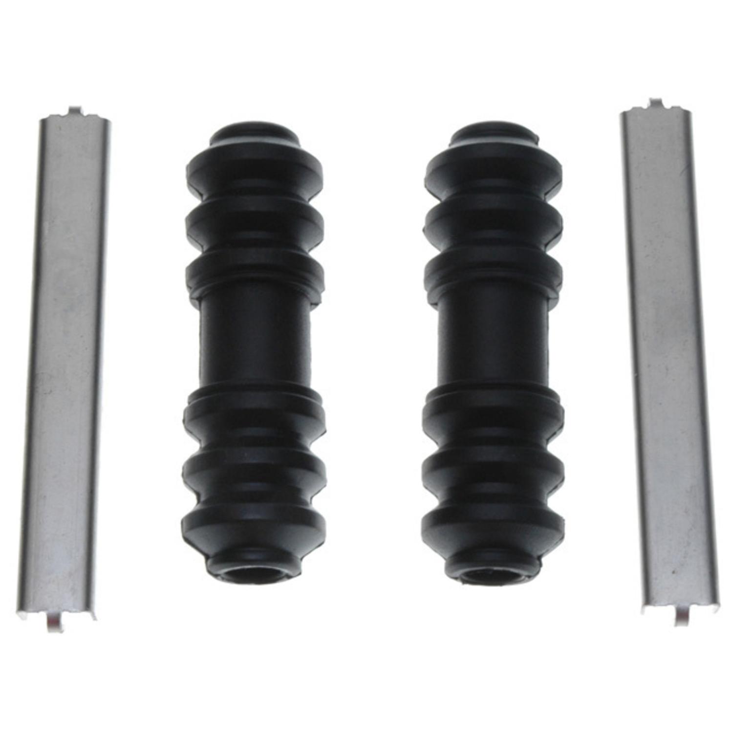 Raybestos H5763 - Disc Brake Hardware Kit Raybestos H5763 Disc Brake Hardware Kit product image 1 of 1