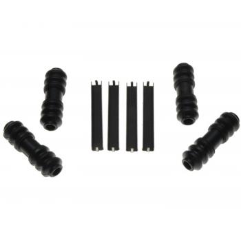 2003 Dodge Dakota Disc Brake Hardware Kit Rear Raybestos H5763A image 1 of 1