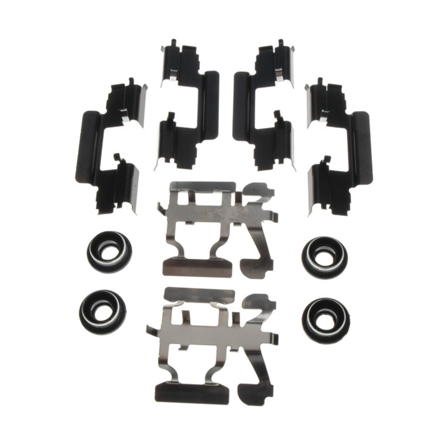 Raybestos H5765A - Disc Brake Hardware Kit Raybestos H5765A Disc Brake Hardware Kit product image 1 of 1