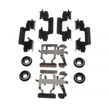2005 Cadillac DeVille Disc Brake Hardware Kit Rear Raybestos H5765A image 1 of 1