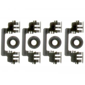2009 Ford Taurus Disc Brake Hardware Kit Front Raybestos H5766A image 1 of 1