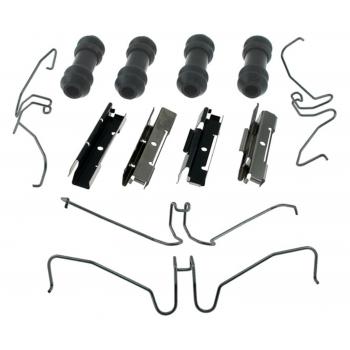 2014 Ford F53 Disc Brake Hardware Kit Front Raybestos H5768A image 1 of 1