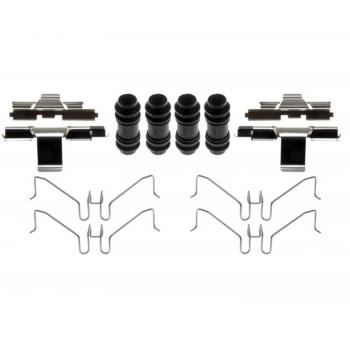 2007 Ford E-150 Econoline Disc Brake Hardware Kit Rear Raybestos H5769A image 1 of 1