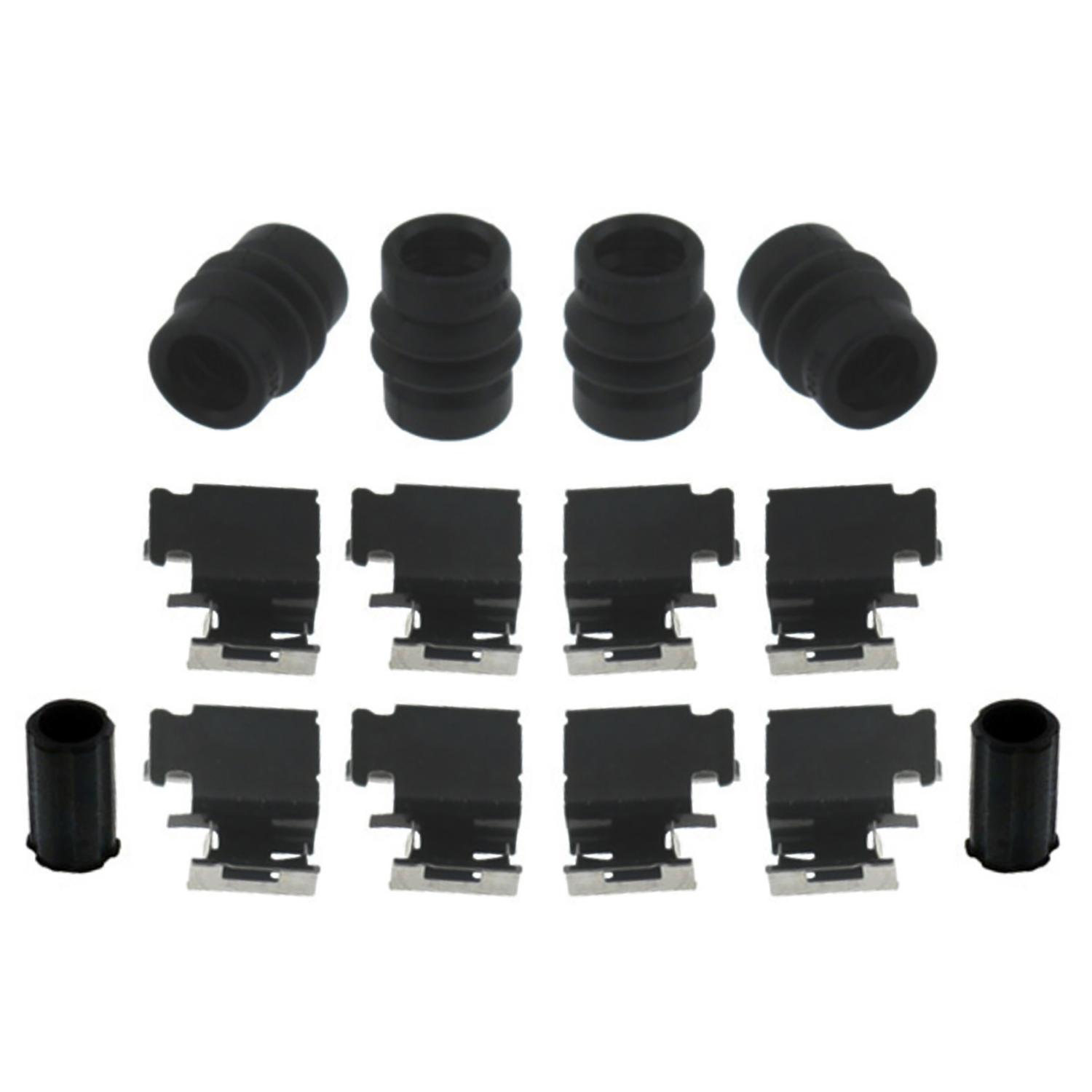 Raybestos H5771A - Disc Brake Hardware Kit Raybestos H5771A Disc Brake Hardware Kit product image 1 of 1