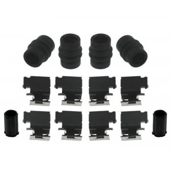 2009 Ford Taurus Disc Brake Hardware Kit Rear Raybestos H5771A image 1 of 1