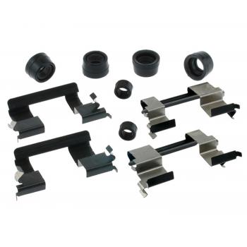 2008 GMC Canyon Disc Brake Hardware Kit Front Raybestos H5772A image 1 of 1