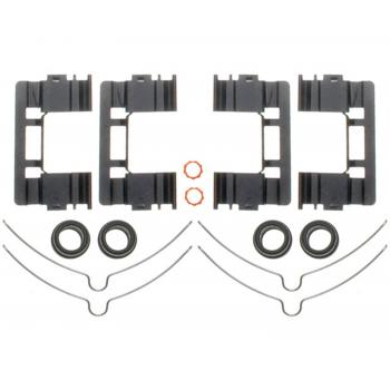 2004 Ford F-150 Disc Brake Hardware Kit Front Raybestos H5773A image 1 of 1