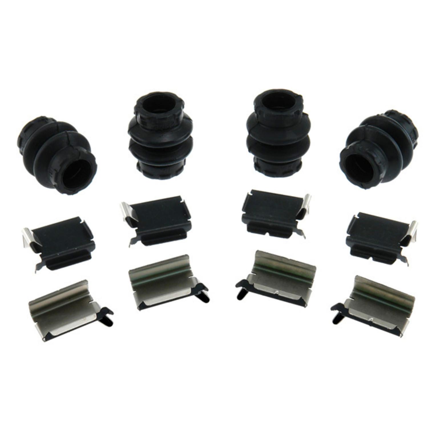 Raybestos H5774A Disc Brake Hardware Kit product image 1 of 1