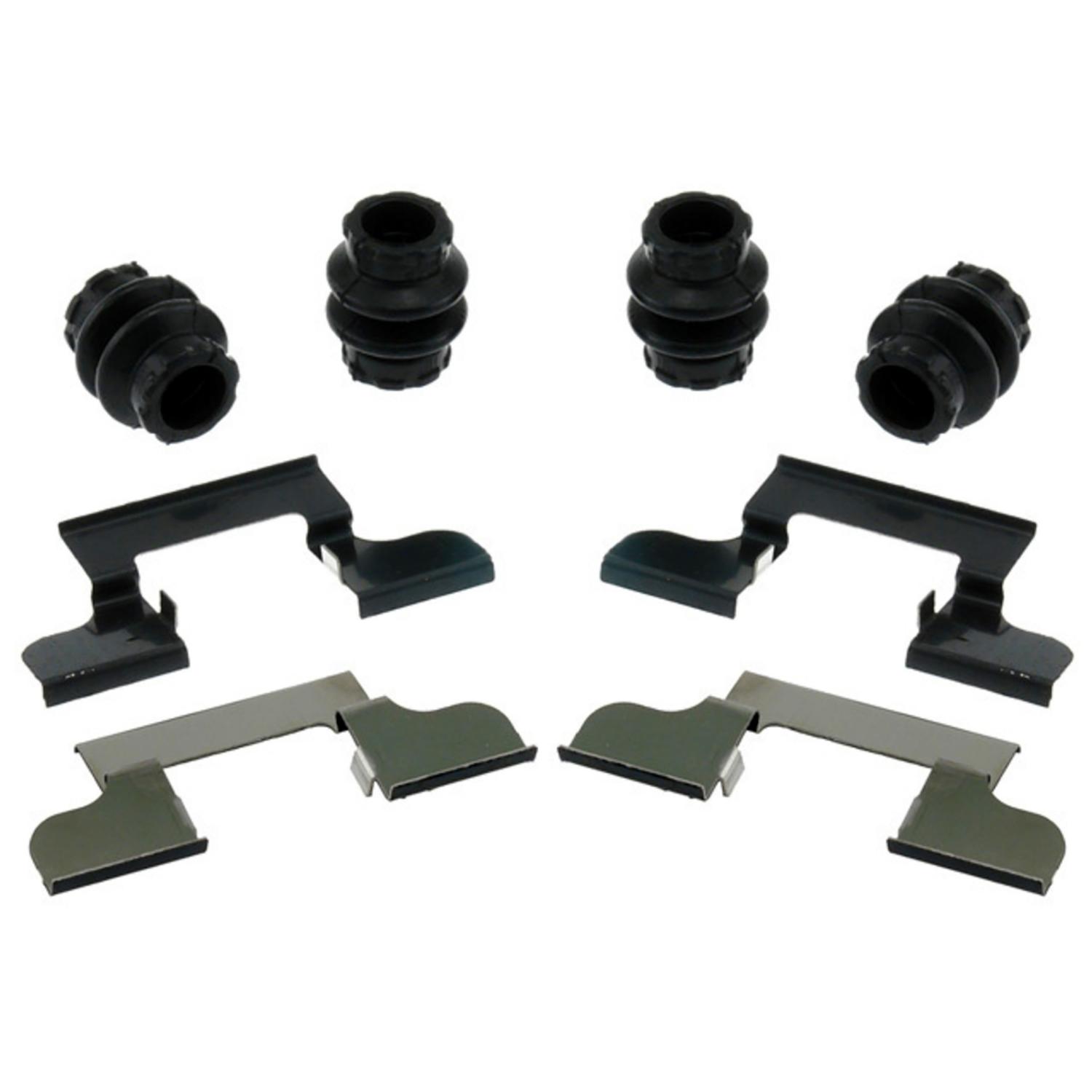 Raybestos H5775A Disc Brake Hardware Kit product image 1 of 1