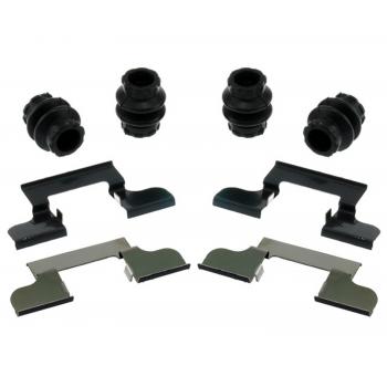 2013 Ford Mustang Disc Brake Hardware Kit Rear Raybestos H5775A image 1 of 1