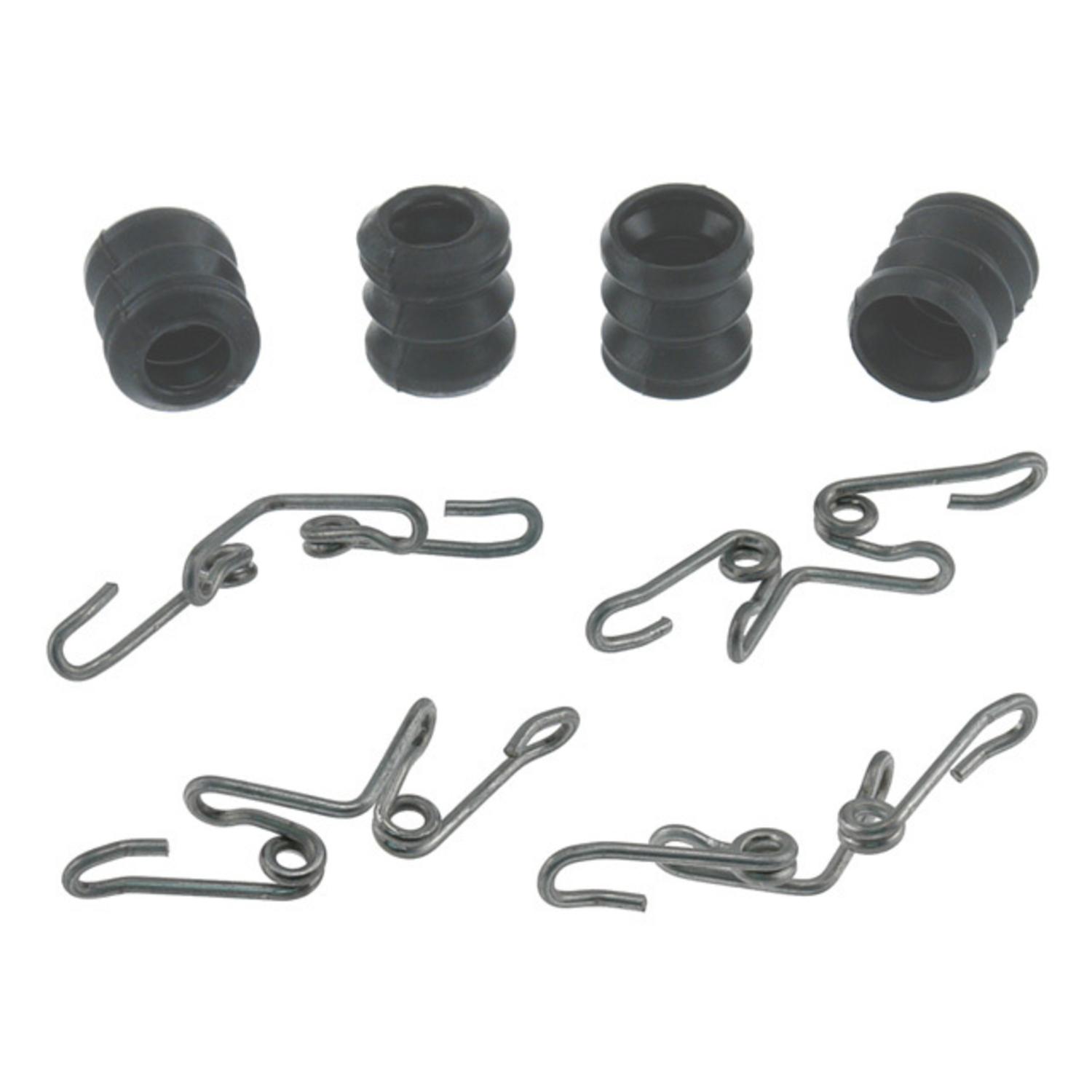 Raybestos H5777A - Disc Brake Hardware Kit Raybestos H5777A Disc Brake Hardware Kit product image 1 of 1