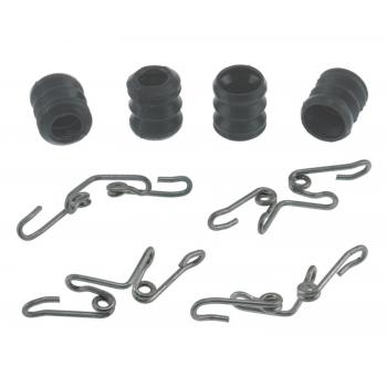 2006 Dodge Sprinter 3500 Disc Brake Hardware Kit Front Raybestos H5777A image 1 of 1